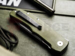 Тактически джобен нож Boker Plus Tac-Master Nitro-V Micarta » Force.BG