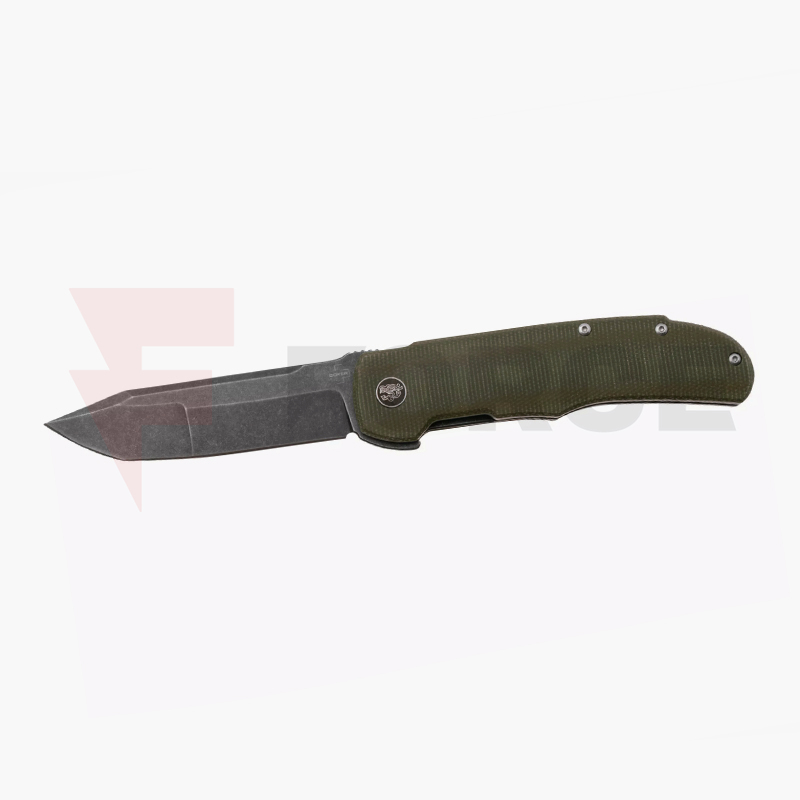 Тактически джобен нож Boker Plus Tac-Master Nitro-V Micarta » Force.BG