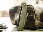 Тактически джобен нож Boker Plus Tac-Master Nitro-V Micarta » Force.BG