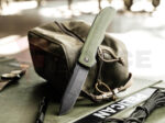 Тактически джобен нож Boker Plus Tac-Master Nitro-V Micarta » Force.BG