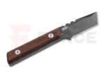 Фиксиран нож Boker Plus Thicker Clipper D2 Micarta » Force.BG
