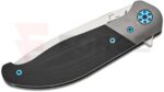 Джобен нож Boker Plus Undertow D2 G10 87 мм » Force.BG