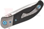 Джобен нож Boker Plus Undertow D2 G10 87 мм » Force.BG