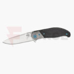 Джобен нож Boker Plus Undertow D2 G10 87 мм » Force.BG