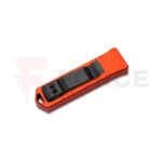 Автоматичен джобен нож Boker Plus USB OTF 2.0 Burnt Orange D2 » Force.BG