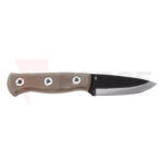 Нож за бушкрафт Boker Plus Vigtig 2.0 1095 Micarta » Force.BG