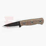 Нож за бушкрафт Boker Plus Vigtig 2.0 1095 Micarta » Force.BG