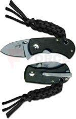 Мини сгъваем нож Böker Rockhopper D2 G10 » Force.BG