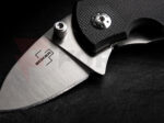 Мини сгъваем нож Böker Rockhopper D2 G10 » Force.BG