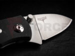 Мини сгъваем нож Böker Rockhopper D2 G10 » Force.BG