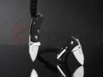 Мини сгъваем нож Böker Rockhopper D2 G10 » Force.BG