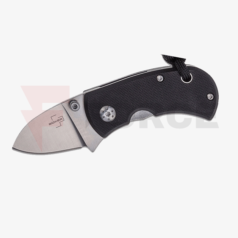 Нож Böker Rockhopper D2
