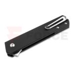Сгъваем нож Boker Kwaiken Compact MagnaCut с алуминиева дръжка » Force.BG