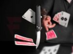 Сгъваем нож Boker Kwaiken Compact MagnaCut с алуминиева дръжка » Force.BG