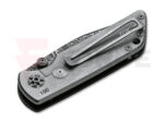 Нож Böker Solingen M4 Sherman Damascus Micarta » Force.BG