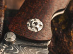 Нож Böker Solingen M4 Sherman Damascus Micarta » Force.BG
