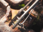 Нож Böker Solingen M4 Sherman Damascus Micarta » Force.BG