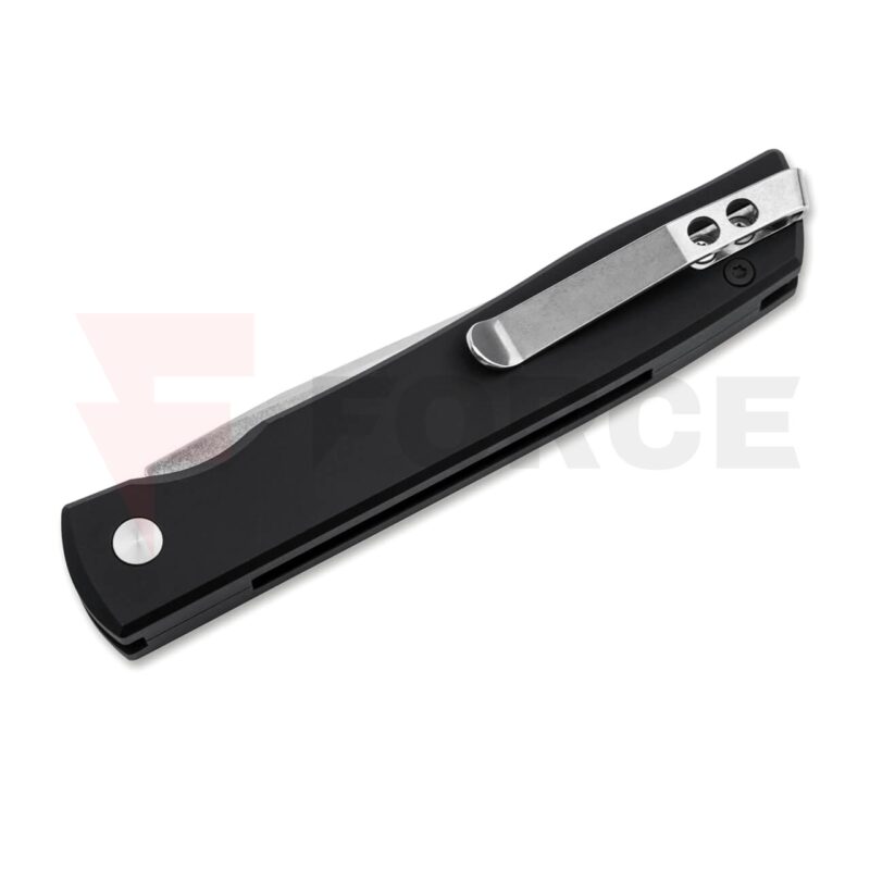 Автоматичен джобен нож Boker Urban Trapper MagnaCut » Force.BG