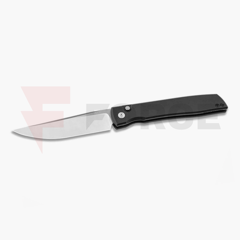 Автоматичен джобен нож Boker Urban Trapper MagnaCut » Force.BG