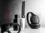 Автоматичен джобен нож Boker Urban Trapper MagnaCut » Force.BG