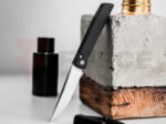 Автоматичен джобен нож Boker Urban Trapper MagnaCut » Force.BG