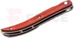 Нож Böker Texas Tooth Pick VG-10 Cocobolo Wood » Force.BG