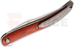 Нож Böker Texas Tooth Pick VG-10 Cocobolo Wood » Force.BG
