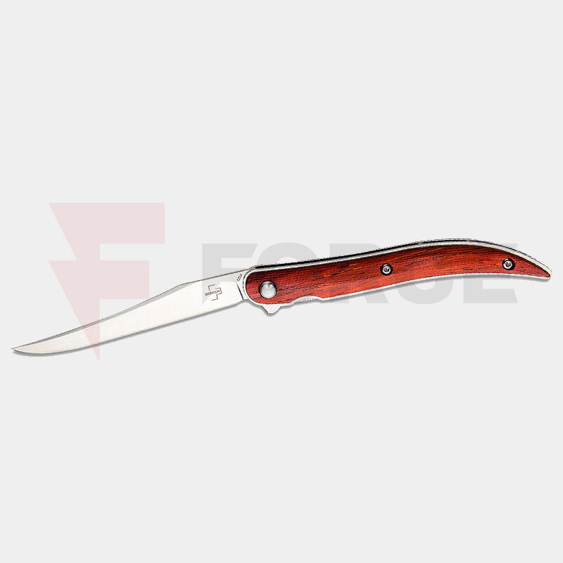Нож Böker Texas Tooth Pick VG-10 Cocobolo Wood » Force.BG
