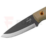 Бушкрафт нож Böker Vigtig 1095 Carbon steel Micarta » Force.BG