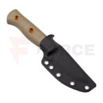 Бушкрафт нож Böker Vigtig 1095 Carbon steel Micarta » Force.BG