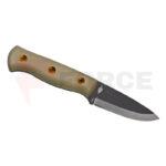 Бушкрафт нож Böker Vigtig 1095 Carbon steel Micarta » Force.BG