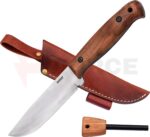 Нож BPS Knives Adventurer CSHF 1066 walnut wood » Force.BG