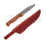 Нож BPS Knives B1 SSH 5Cr14MoV walnut wood » Force.BG