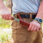 Нож BPS Knives B1 SSH 5Cr14MoV walnut wood » Force.BG