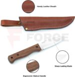 Нож BPS Knives B1 SSH 5Cr14MoV walnut wood » Force.BG