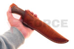 Нож BPS Knives BK06 5Cr14MoV walnut wood » Force.BG