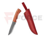 Нож BPS Knives BK06 5Cr14MoV walnut wood » Force.BG