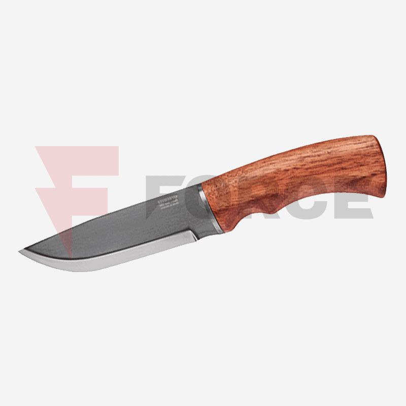 Нож BPSKnives BK06 5Cr14MoV walnut wood