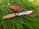 Нож BPS Knives BS1FT CSH 1066 Ash wood » Force.BG
