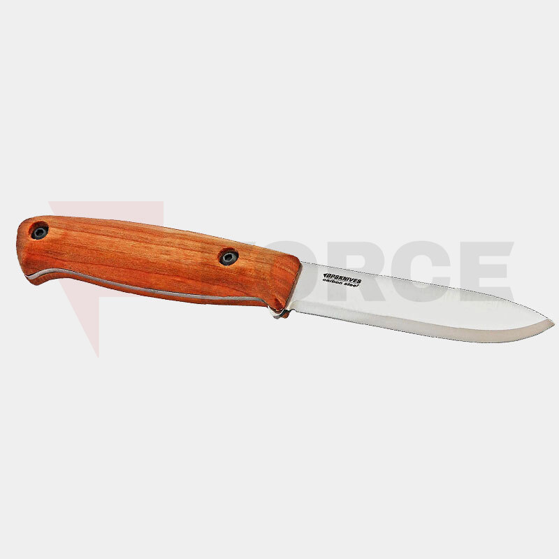 Нож BPS Knives BS1FT CSH 1066 Ash wood