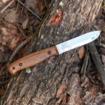 Нож BPS Knives BS2FT CSH 1066 walnut wood » Force.BG