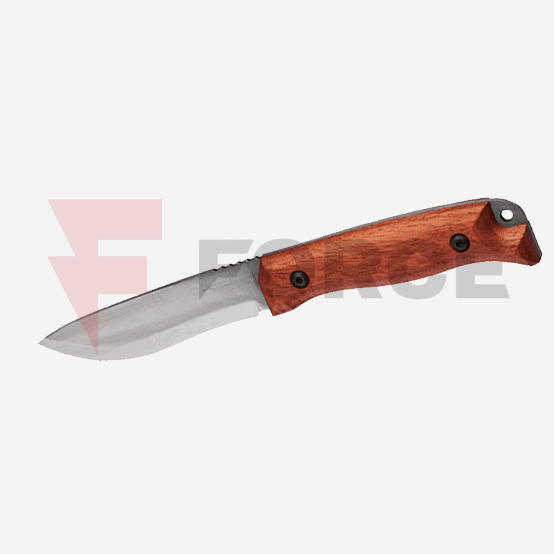 Нож BPSKnives HK1 SSH 5Cr14MoV walnut wood