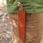 Нож BPS Knives HK2 CSH 1066 walnut wood » Force.BG
