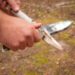 Нож BPS Knives HK2 CSH 1066 walnut wood » Force.BG