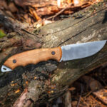 Нож BPS Knives HK4 CSH 1066 walnut wood » Force.BG