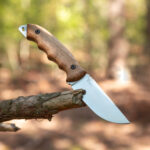 Нож BPS Knives HK4 CSH 1066 walnut wood » Force.BG