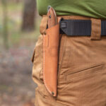 Нож BPS Knives HK4 CSH 1066 walnut wood » Force.BG