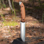 Нож BPS Knives HK5 CSH 1066 walnut wood » Force.BG