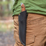Нож BPS Knives HK5 CSH 1066 walnut wood » Force.BG