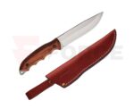 Нож BPS Knives HK6 SSH 5Cr14MoV Dnieper oak » Force.BG
